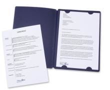 25 Blatt Sigel IP186 Inkjet-Papier, DIN A4, 160 g/qm, hochweiß, matt